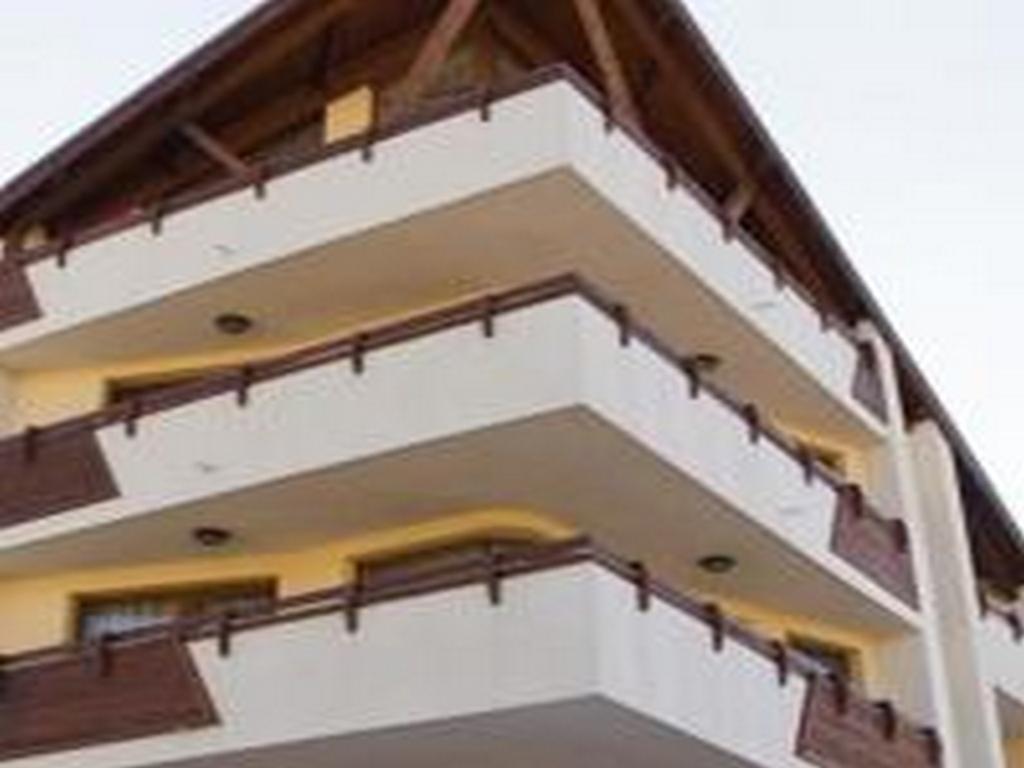 Mountview Lodge Apartments Bansko Exterior foto