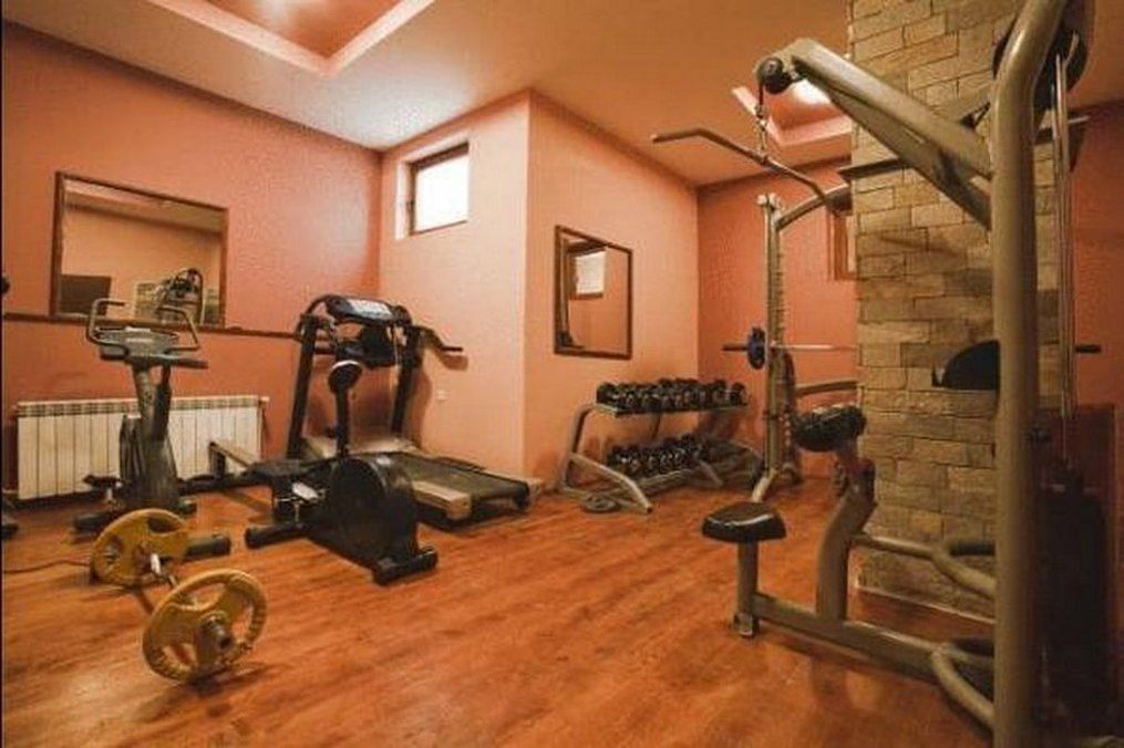 Mountview Lodge Apartments Bansko Facilități foto