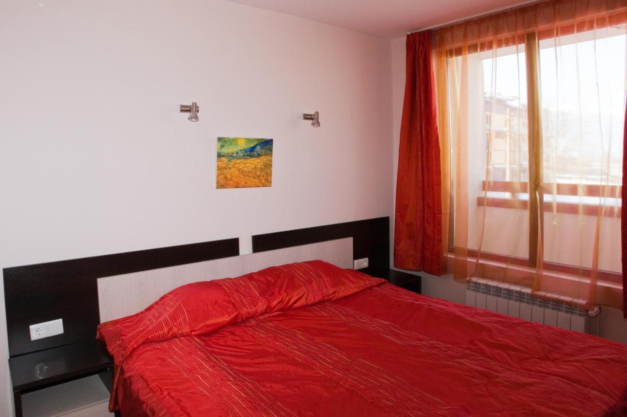 Mountview Lodge Apartments Bansko Cameră foto